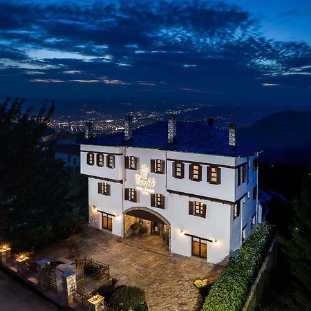 Erofili Hotel & Suites بورتاريا المظهر الخارجي الصورة