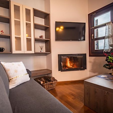 Erofili Hotel & Suites بورتاريا المظهر الخارجي الصورة