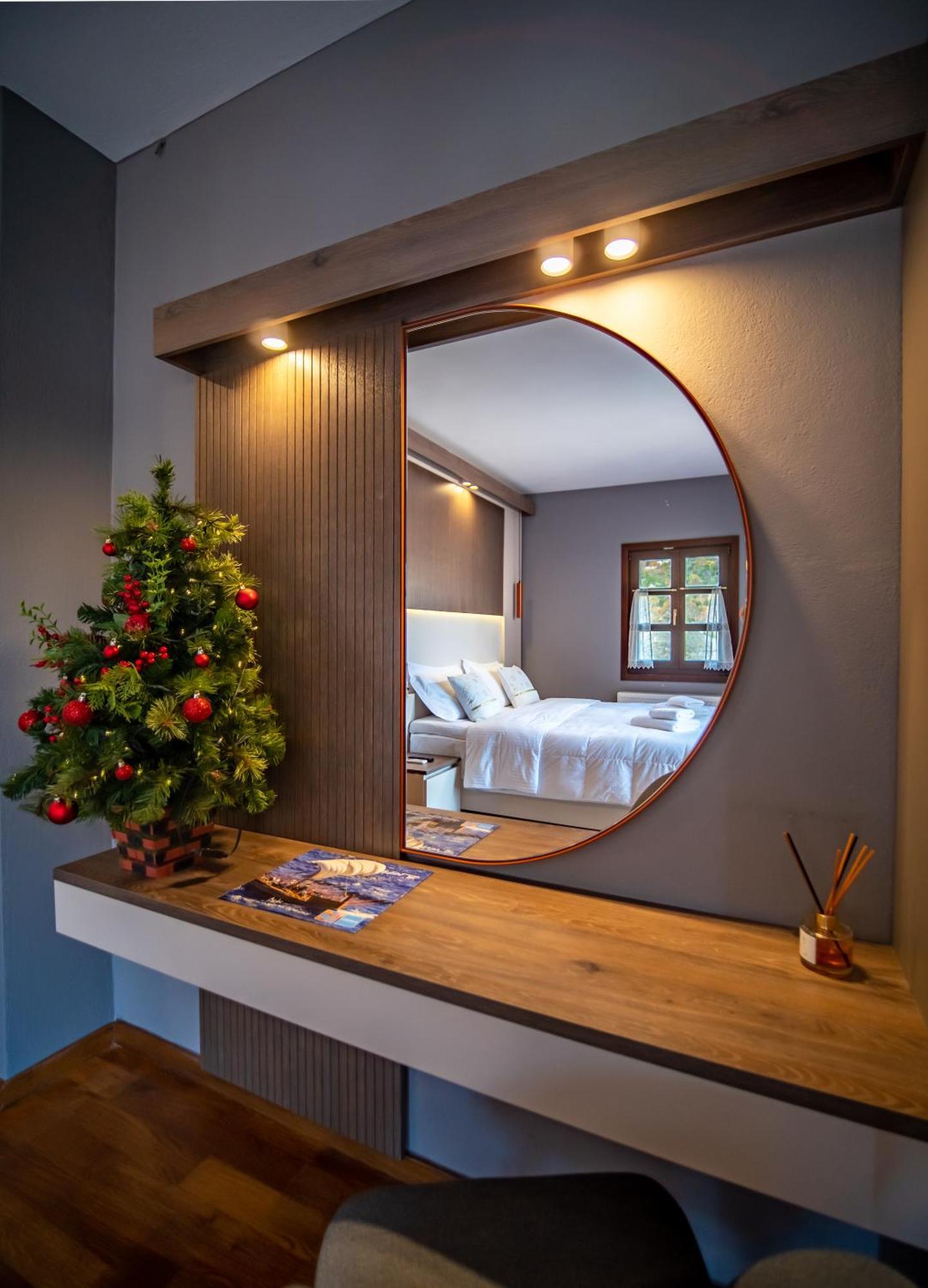 Erofili Hotel & Suites بورتاريا المظهر الخارجي الصورة
