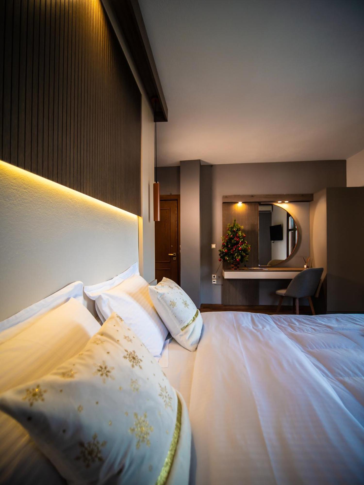 Erofili Hotel & Suites بورتاريا المظهر الخارجي الصورة