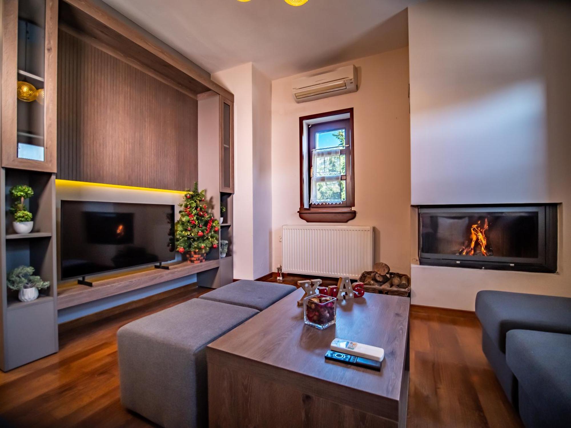 Erofili Hotel & Suites بورتاريا المظهر الخارجي الصورة