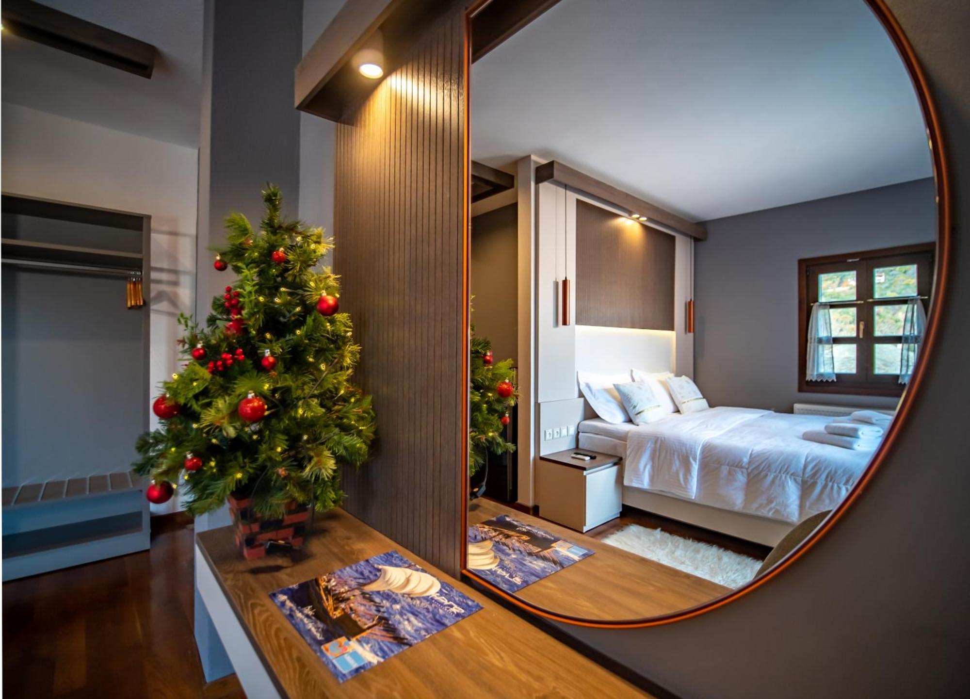 Erofili Hotel & Suites بورتاريا المظهر الخارجي الصورة