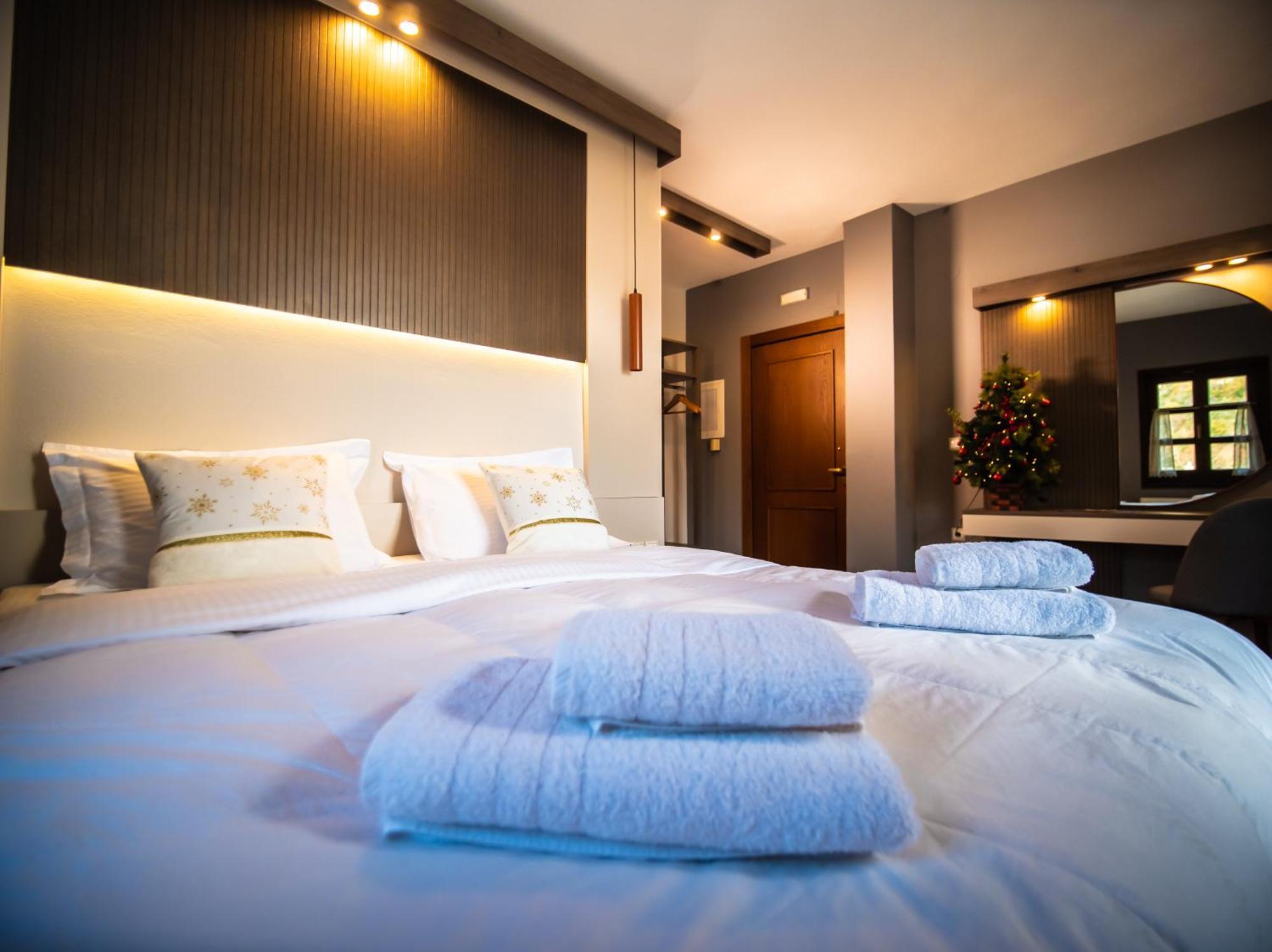 Erofili Hotel & Suites بورتاريا المظهر الخارجي الصورة